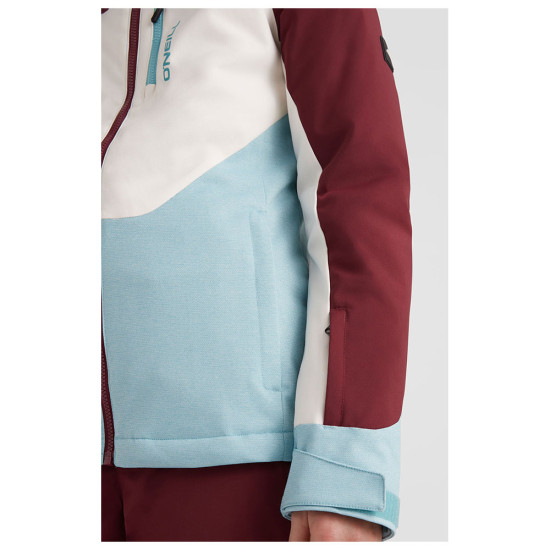 O'neill Γυναικείο μπουφάν Diamond Jacket O'neill Γυναικείο μπουφάν Diamond Jacket